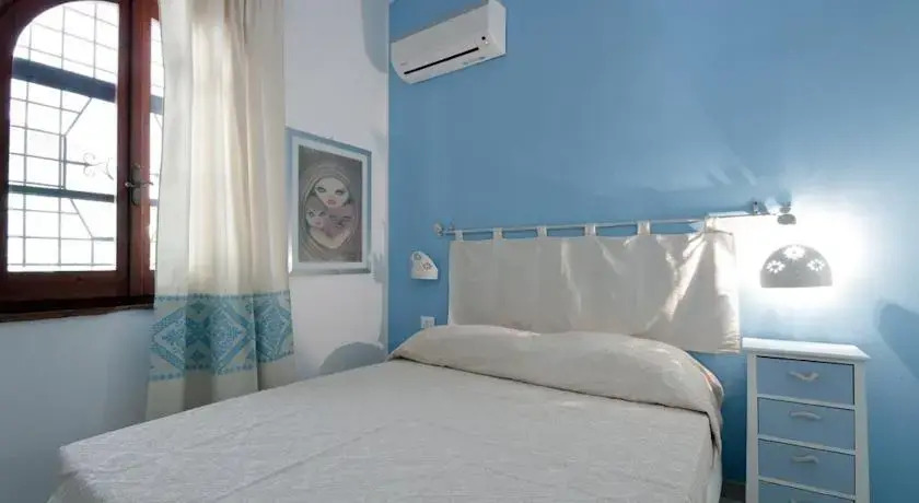HOLIDAY HOME TORRE DELLE STELLE
