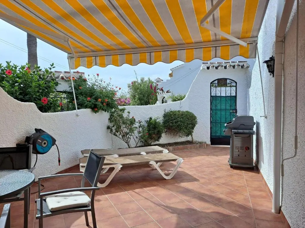 Nerja Capistrano Villa