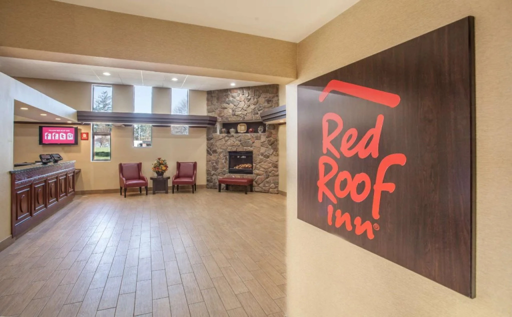 Red Roof Inn Ann Arbor - U of Michigan South