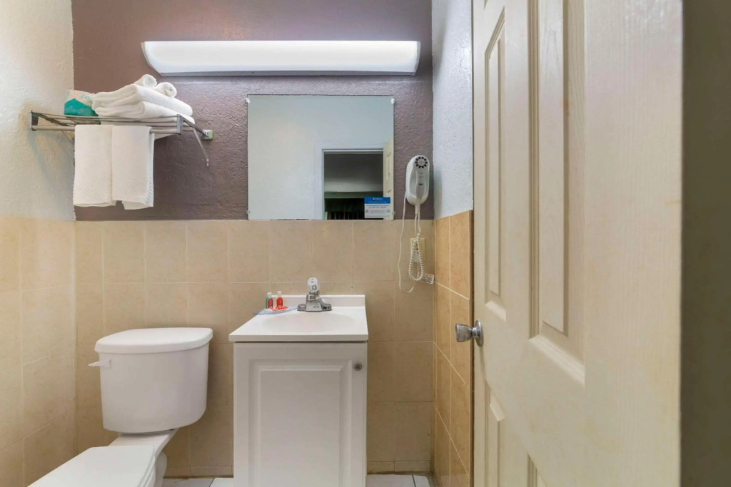 Fort Lauderdale Gardens Inn & Suites Ft Lauderdale International Airport