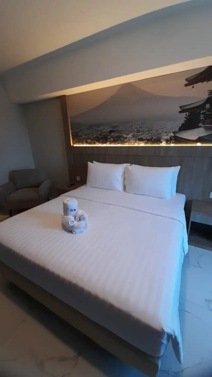 Nemuru Grand Suites
