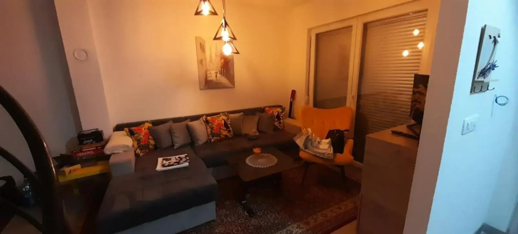 Ravne weekend house