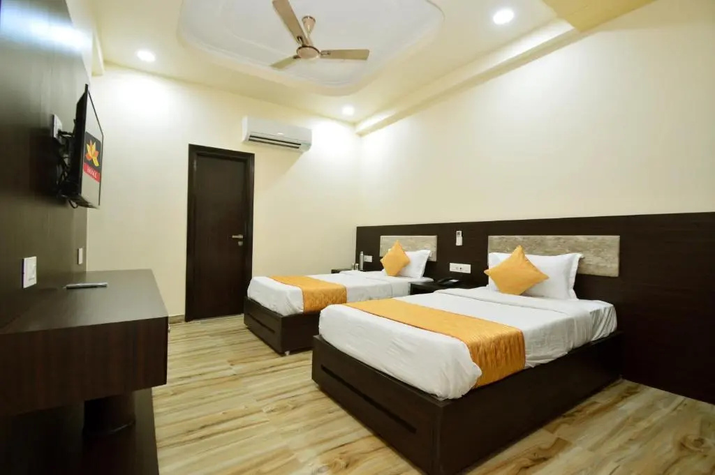 Kapish Home-All Pure Veg