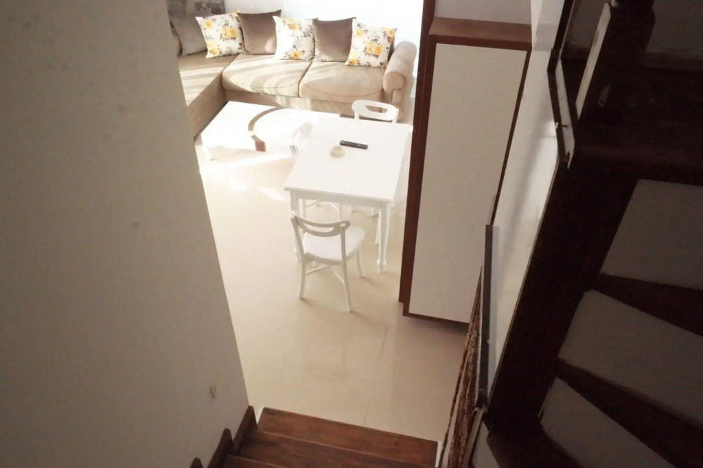 Kestel Suite Residence