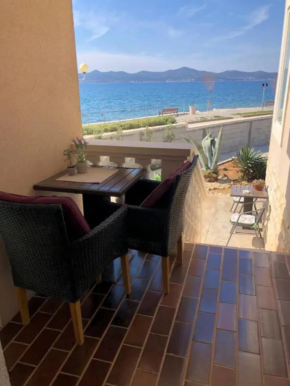 Villa Punta