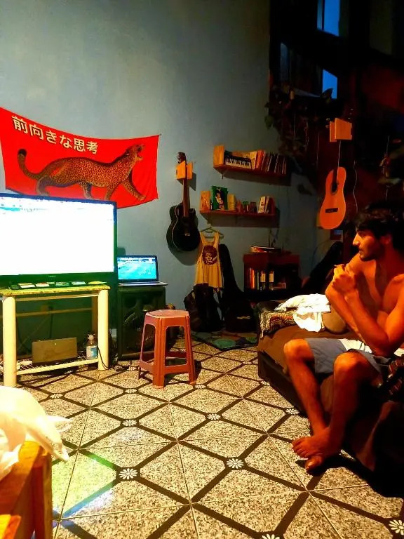 Tranquilandia Guest House