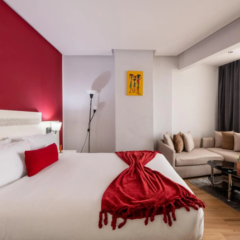 Hotel Le Musée