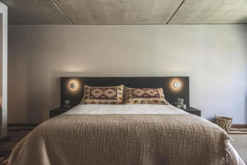 Be House Suites & Spa