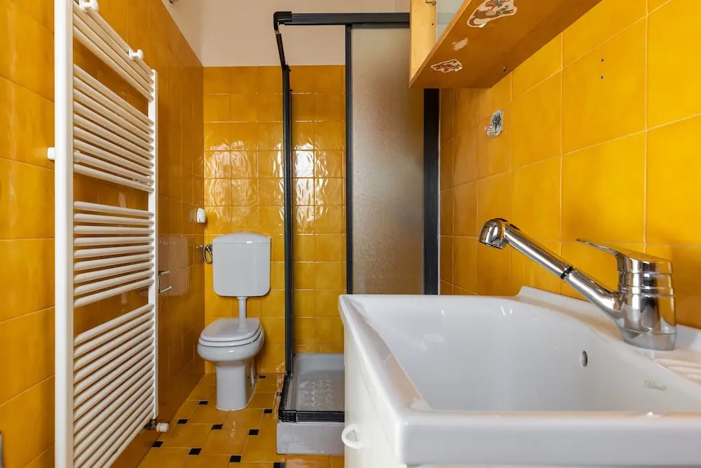 Vestiari Apartments By Wonderful Italy