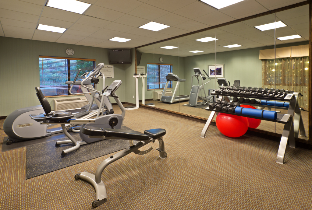 Holiday Inn Express & Suites Richfield by IHG