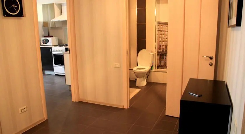 Grand-otel' (Apartamenty)