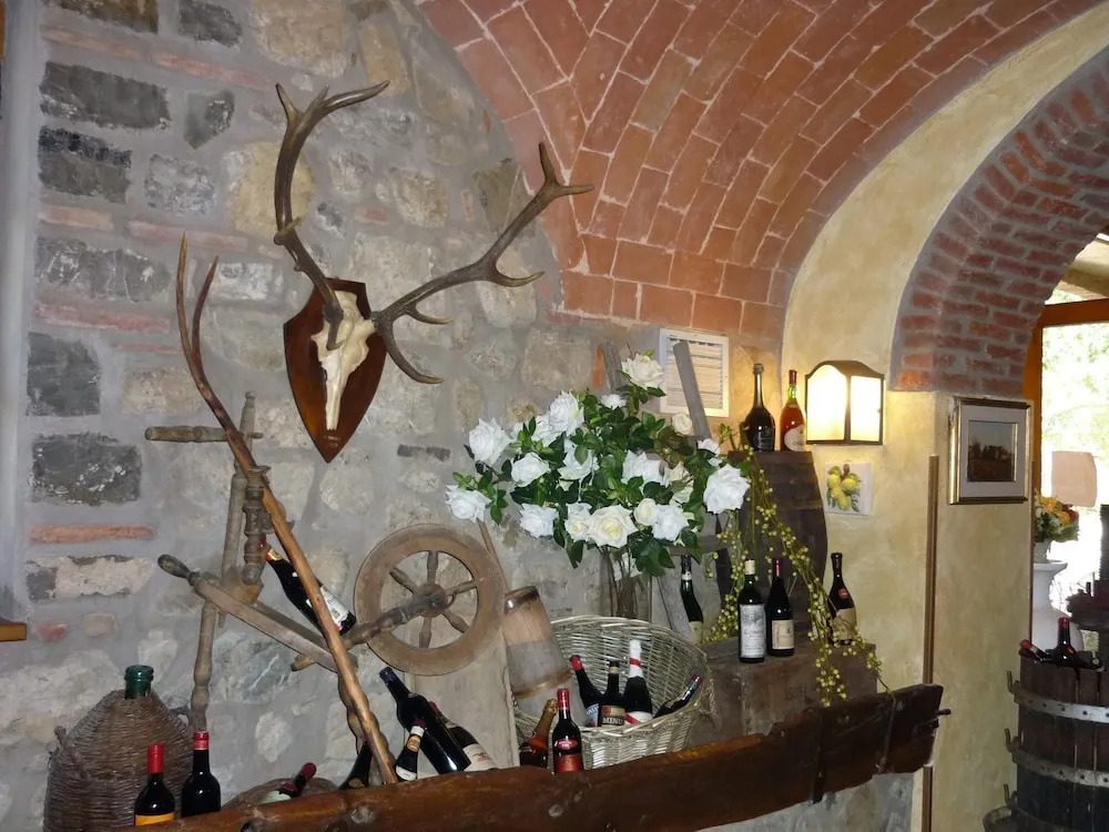 Il Colombaio Agriturismo
