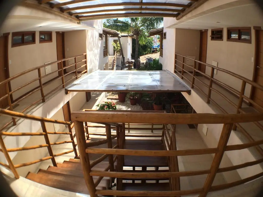 Village Porta do Sol - Apartamento até 6 pessoas