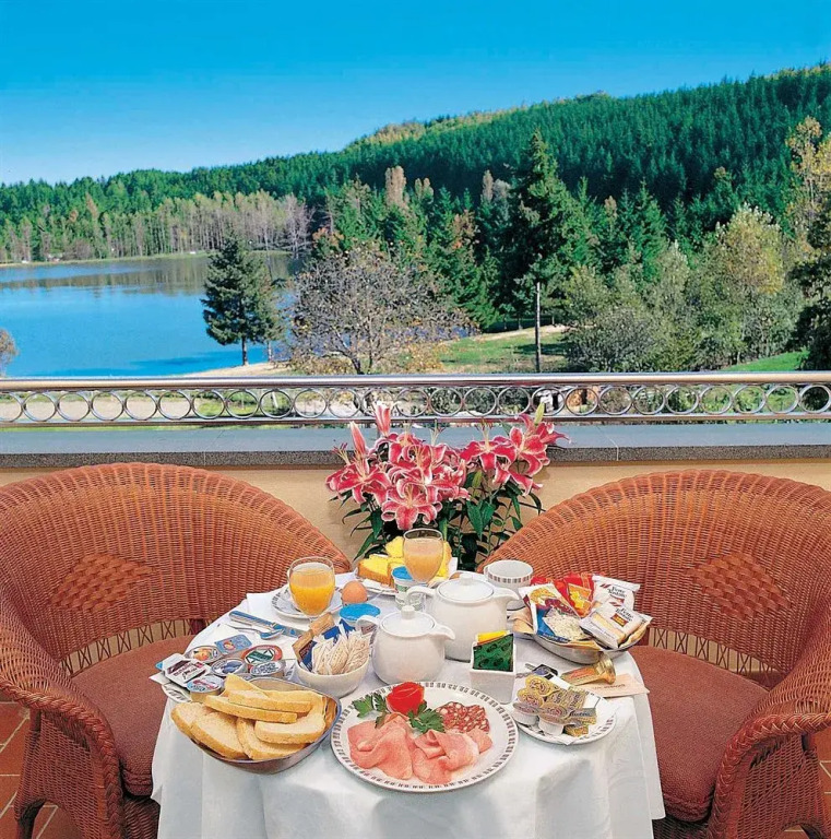 Hotel Miramonti