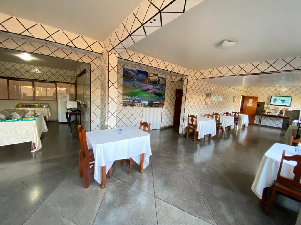 Império Hotel
