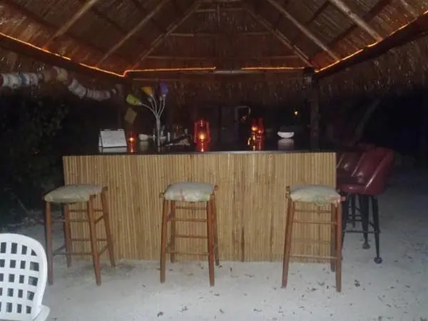 Tropical Cottages