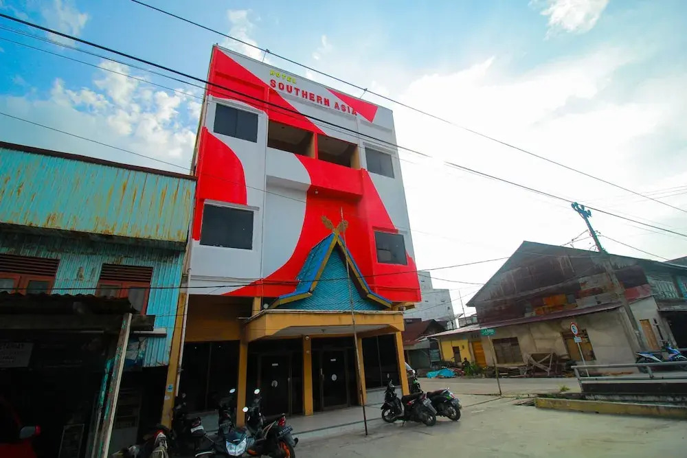 Southern Asia Hotel by Oyo Rooms