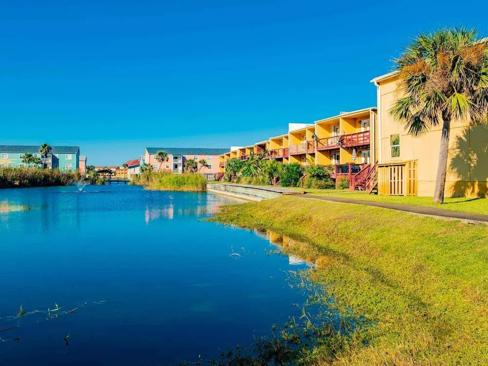 Moonlight Beach Villa