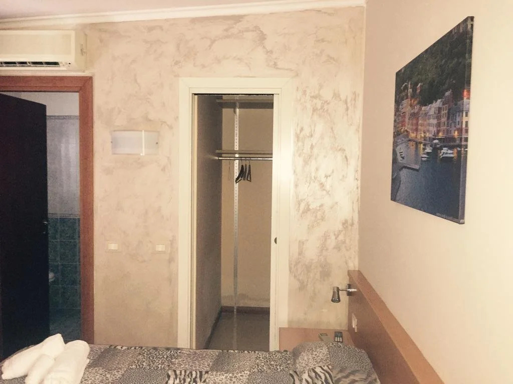 Hotel Villa Flora