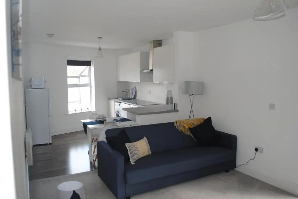 Bellevue Apartment