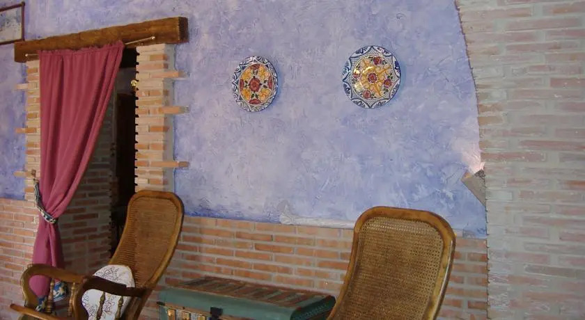 Casa Rural Rosendo