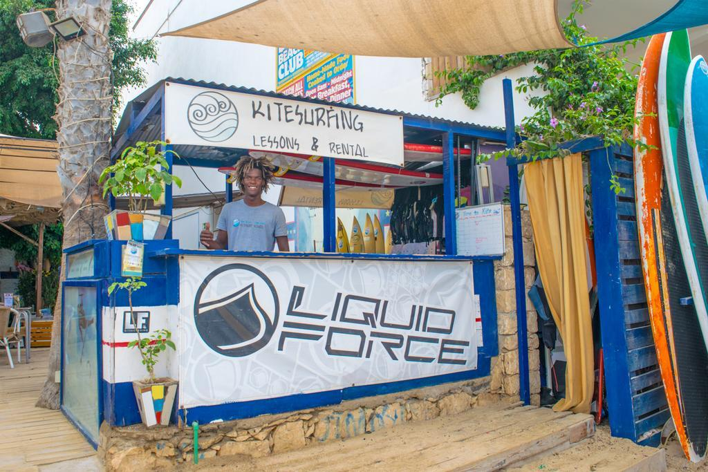 Sal Beach Club