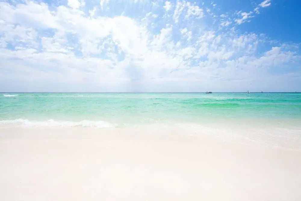 Gulf Shore Condo #217 - 1 Br condo by RedAwning