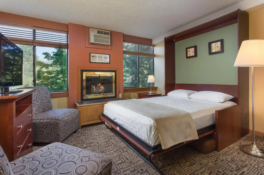 Mountainside Lodge - A Shell Vacations Resort