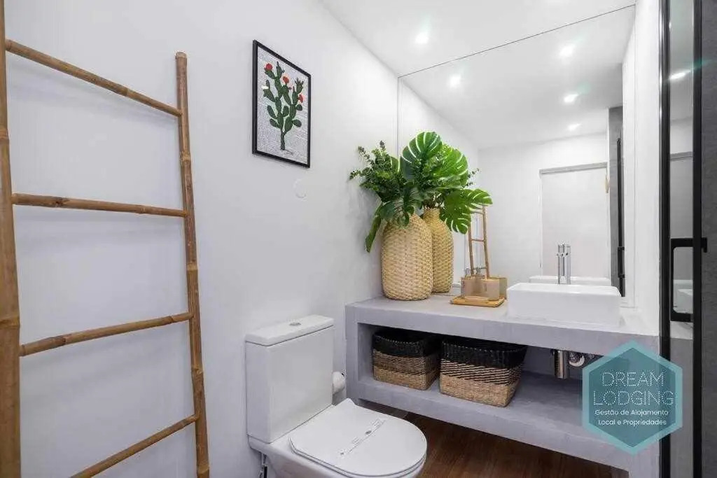 Vila Magna 803 - Dream Lodging