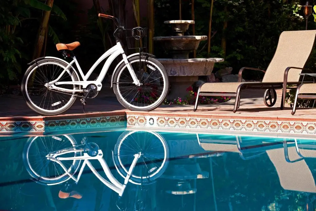 Hotel California - A Town & Desert Boutique Hotel