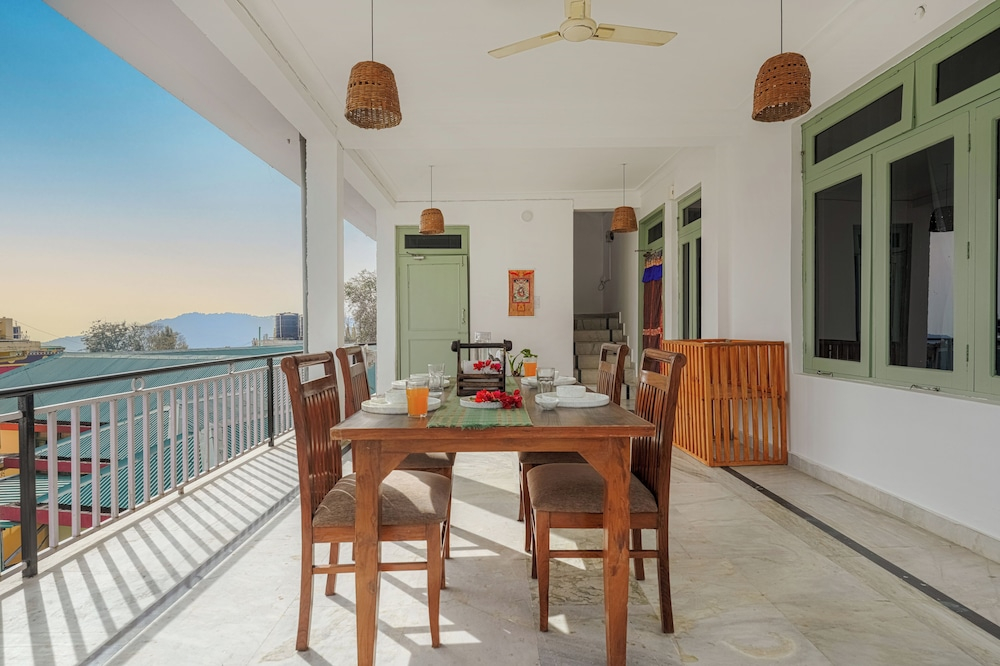 Bir Downtown 2BHK - Landing Site 5 Mins