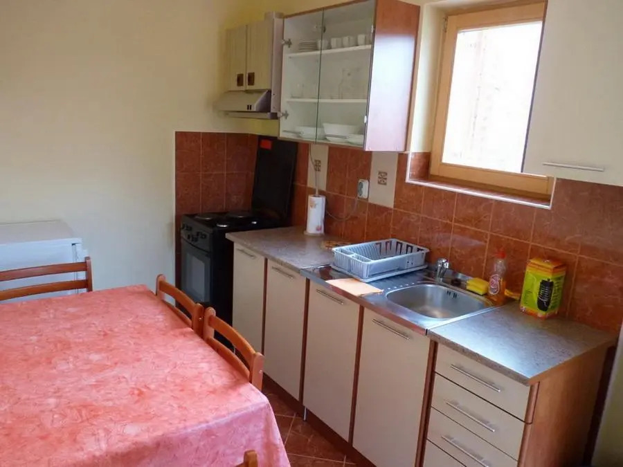 Apartmani Emily