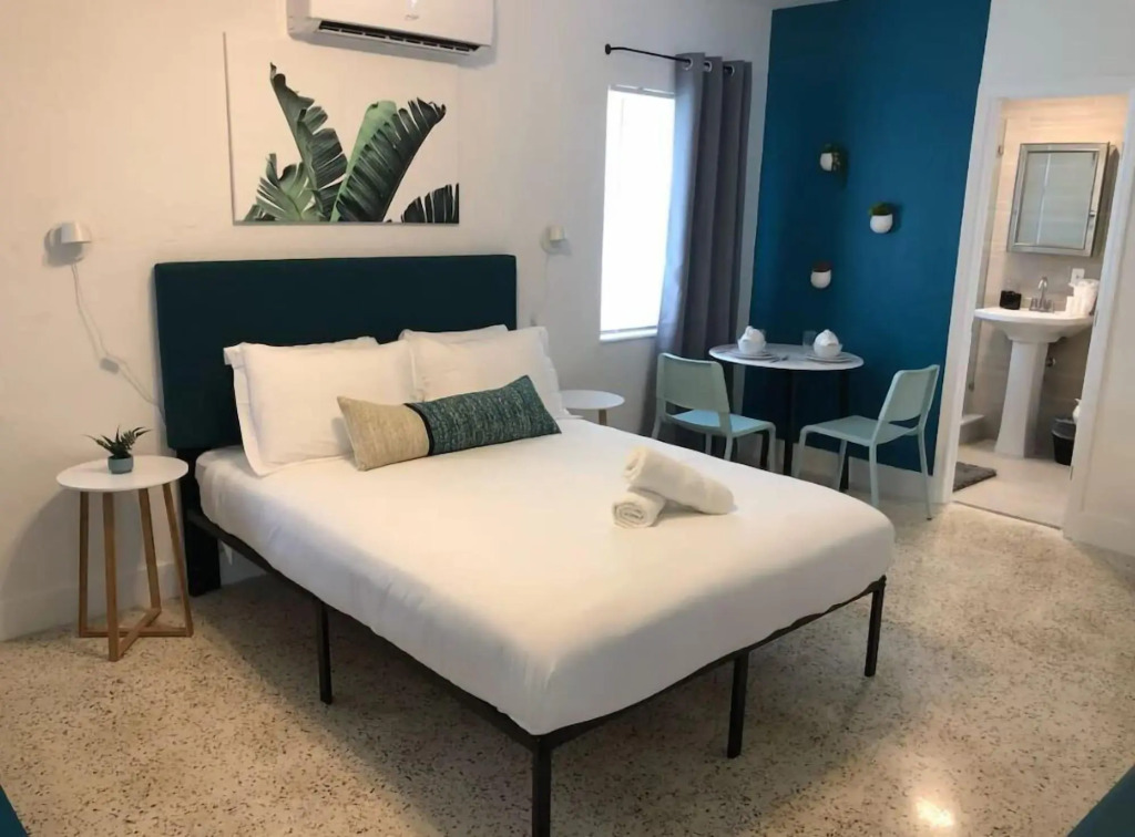 Broadwaysuites Downtown By RocketStay