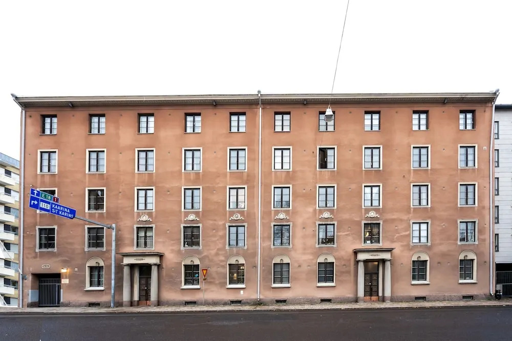 Roost Turku 5