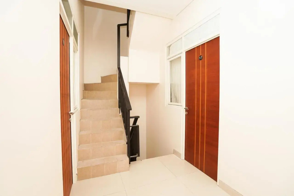 Semampir Residence At Citraland By OYO Rooms