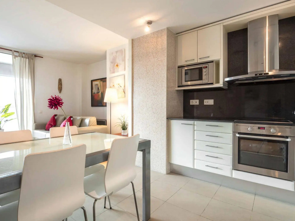 Rent Top Apartments Beach-Diagonal Mar