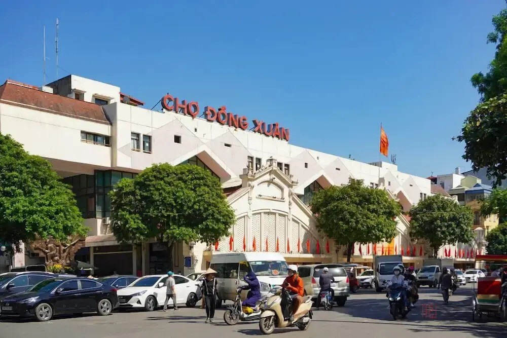 Thái Hoàng Residence - 25 Phố Huế