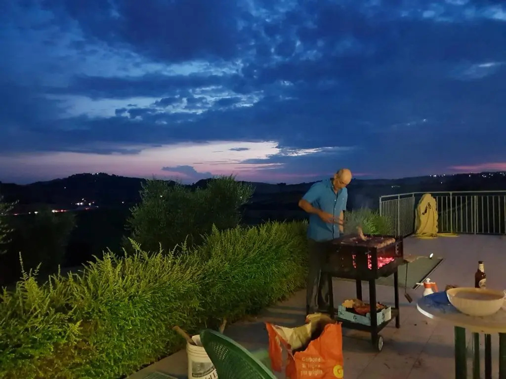 Agriturismo Vallelunga