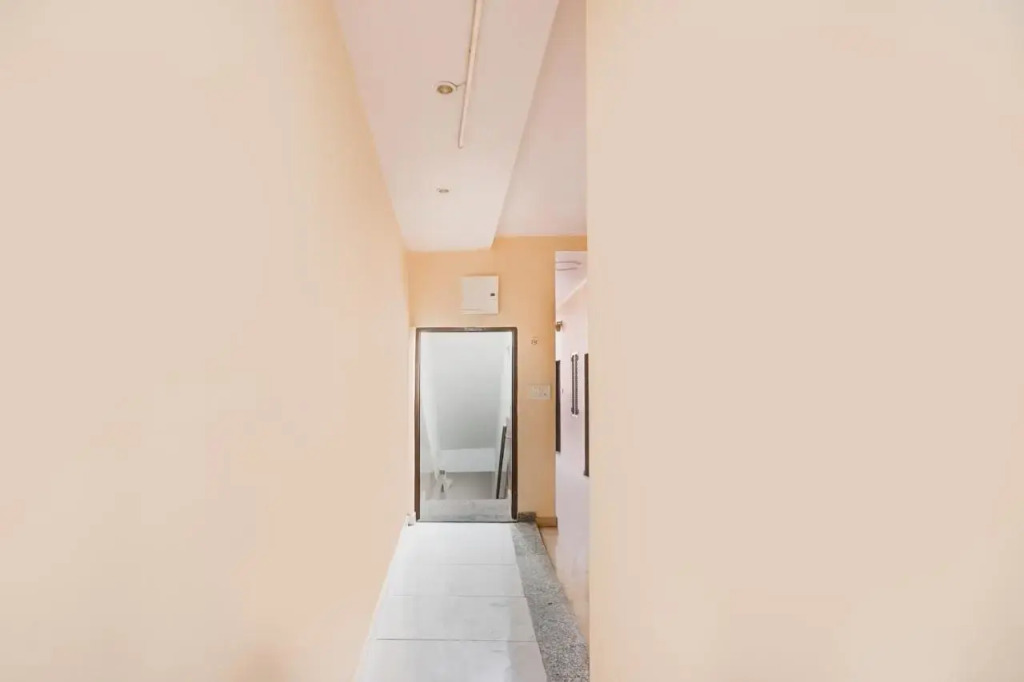 OYO 26462 Hotel Yatrik