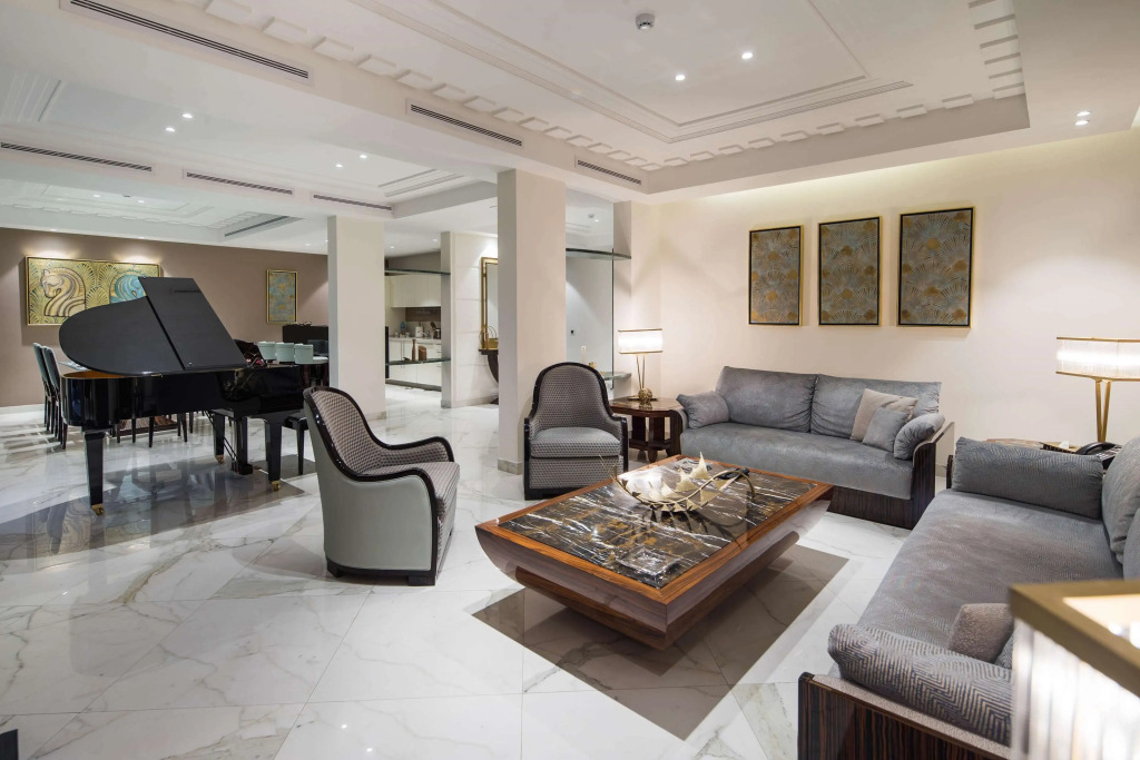 Vivienda Hotel Villas Al Hada