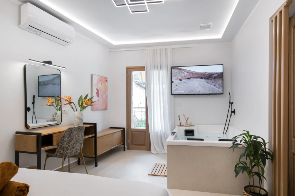 The Well Suites