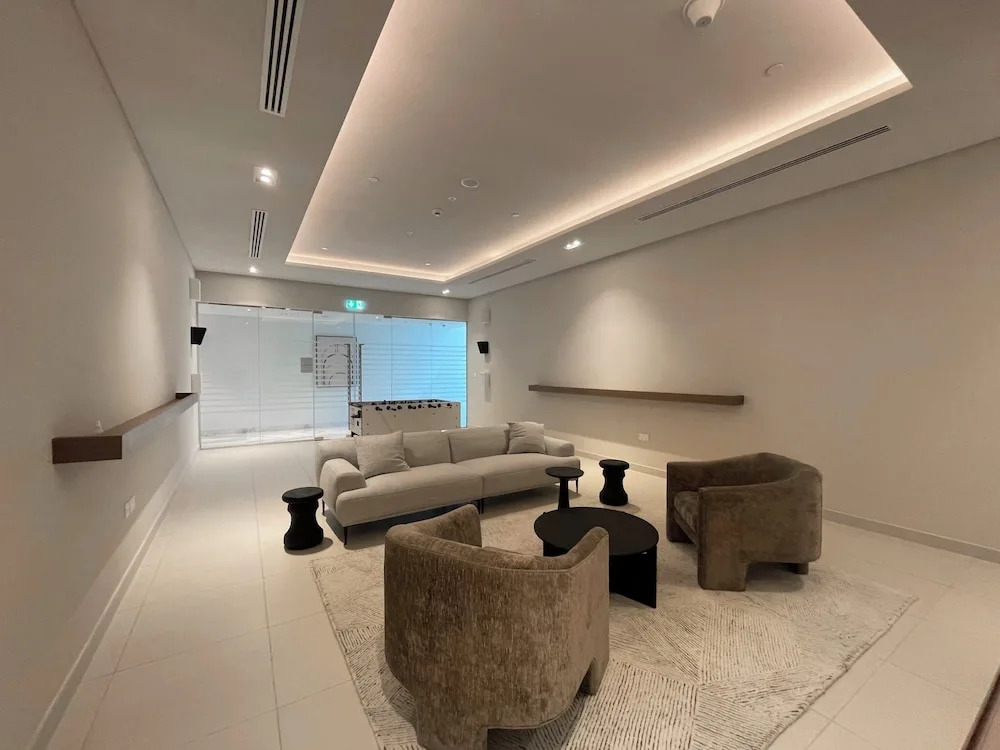 Silkhaus 52|42, Dubai Marina