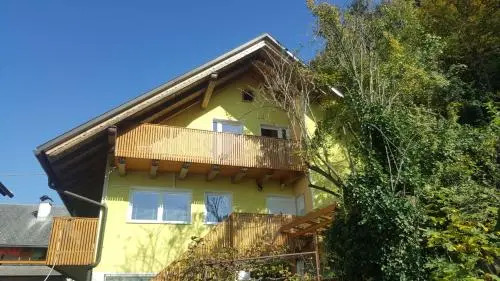 Apartment Murka