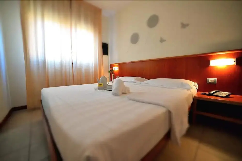 Leonardo Hotel