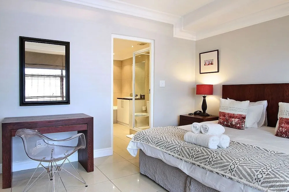 Hill House 1 Bedroom
