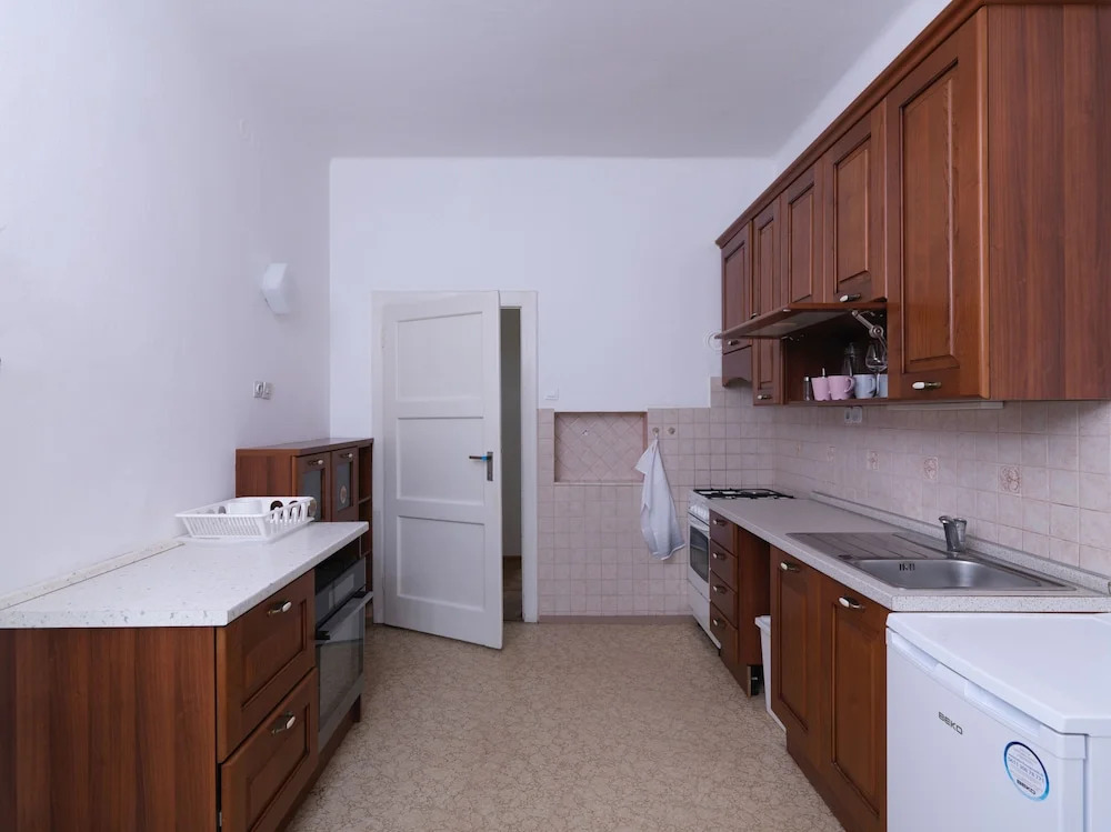 Apartment Naty