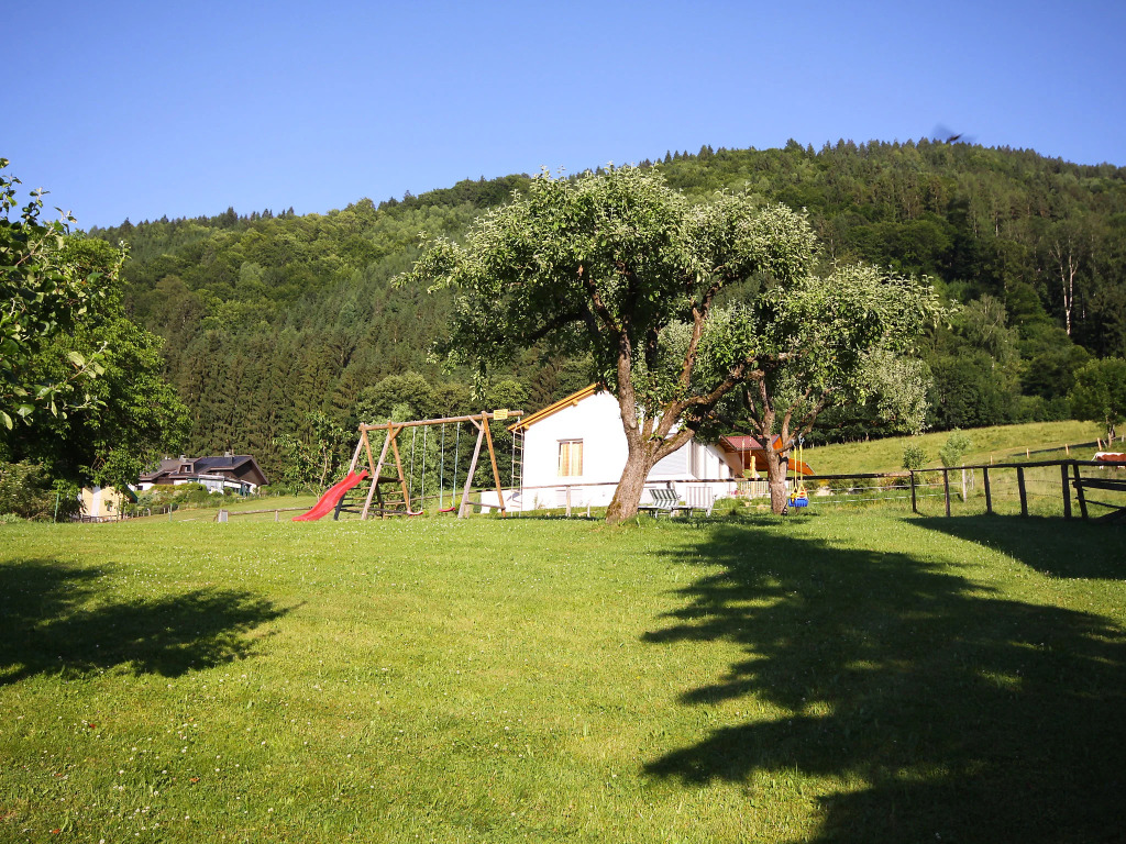 Holiday Home Sonnhaus by Interhome