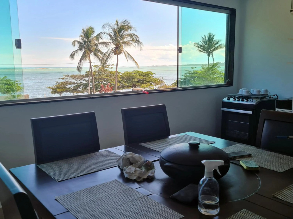 Apt FRENTE MAR MEAIPE COMPLETO