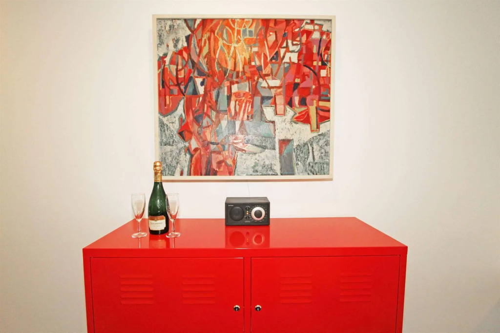 Studio Bloemgracht