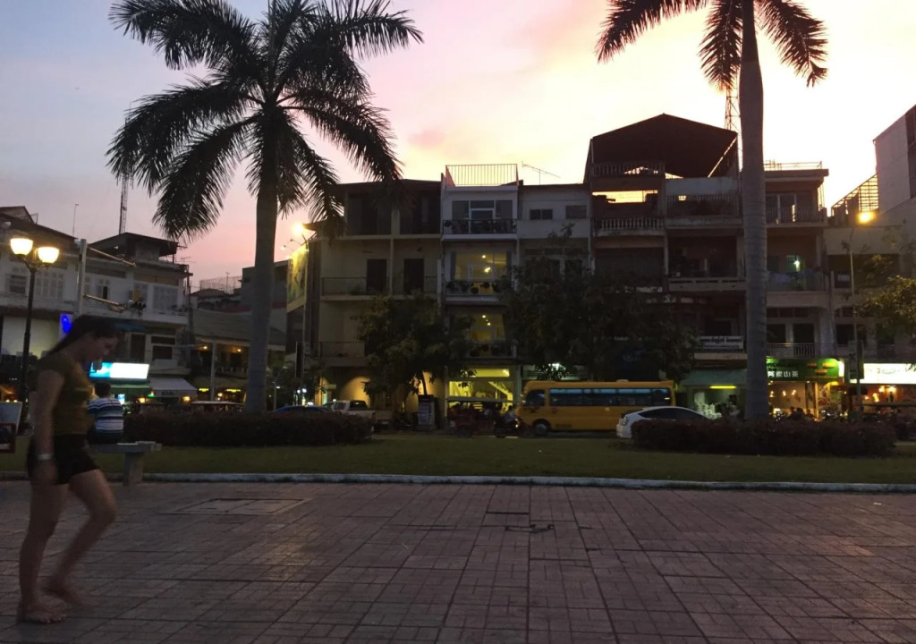 Onederz Phnom Penh
